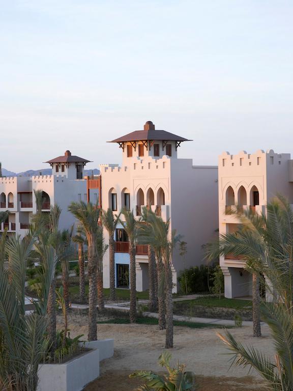 Port Ghalib Resort Exterior photo